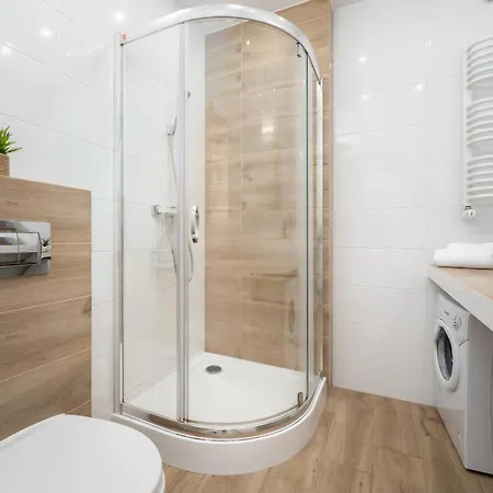 Appartement Izerskie - Ul. Sienkiewicza 9 *