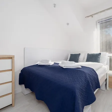 Appartement Izerskie - Ul. Sienkiewicza 9 Świeradów-Zdrój