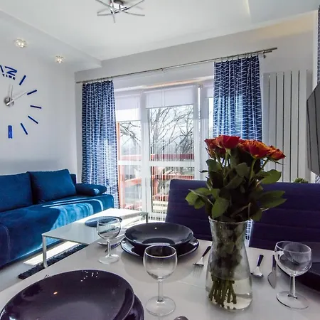 Izerskie - Ul. Sienkiewicza 9