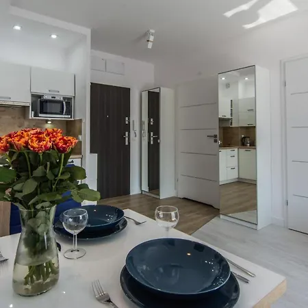 アパート Izerskie - Ul. Sienkiewicza 9 Świeradów-Zdrój