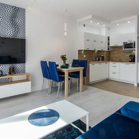 Izerskie - Ul. Sienkiewicza 9 Appartement Świeradów-Zdrój