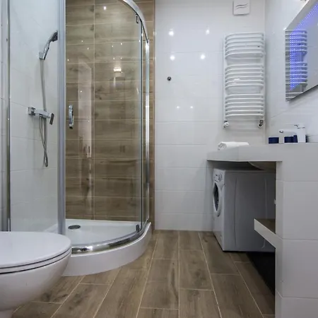 Izerskie - Ul. Sienkiewicza 9