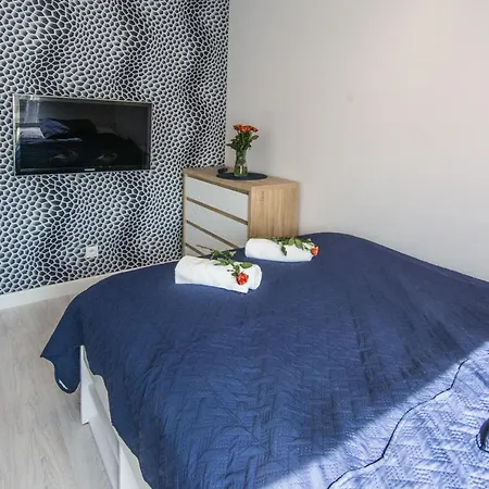 Izerskie - Ul. Sienkiewicza 9 Appartement Świeradów-Zdrój