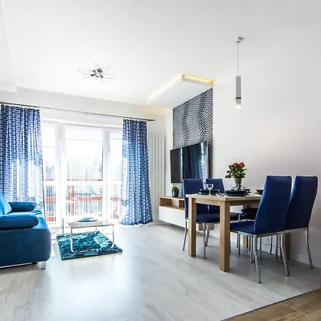 Appartement Izerskie - Ul. Sienkiewicza 9 *