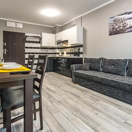 Izerskie - Ul. Sienkiewicza 9