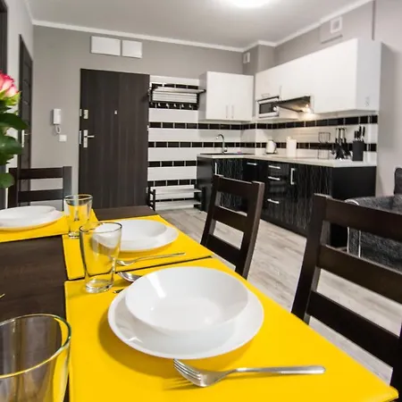 Izerskie - Ul. Sienkiewicza 9