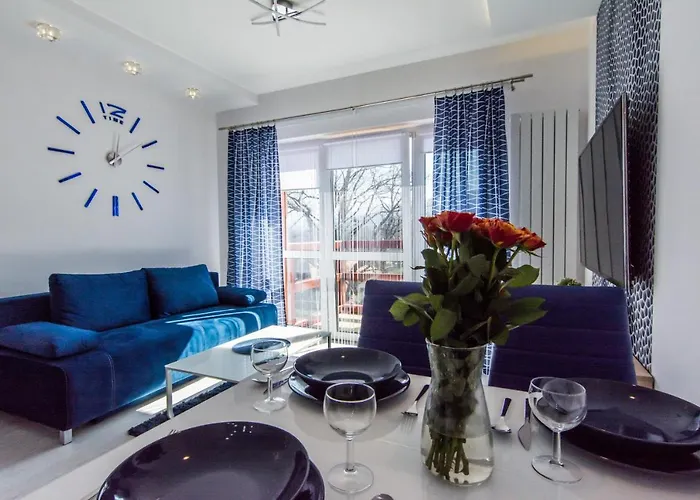 Izerskie - Ul. Sienkiewicza 9