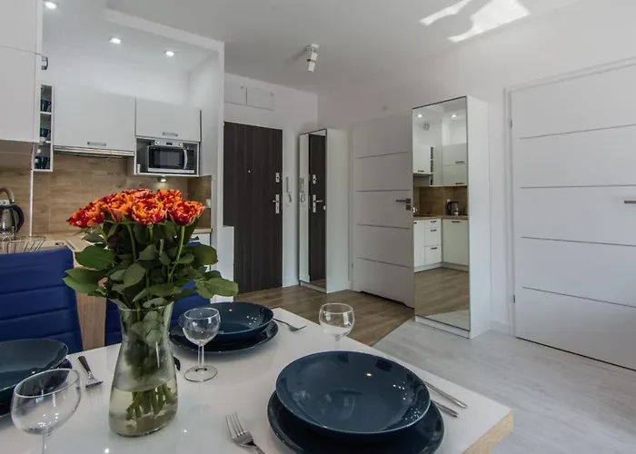 아파트 Izerskie - Ul. Sienkiewicza 9 Świeradów-Zdrój