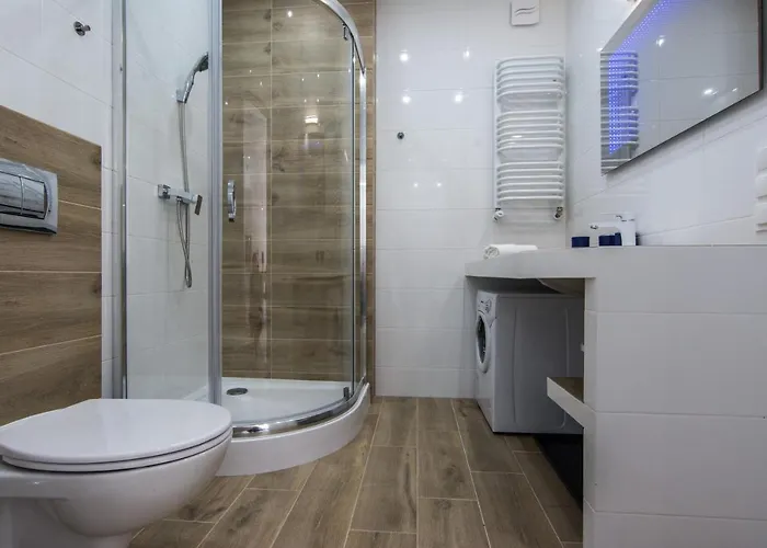 Izerskie - Ul. Sienkiewicza 9