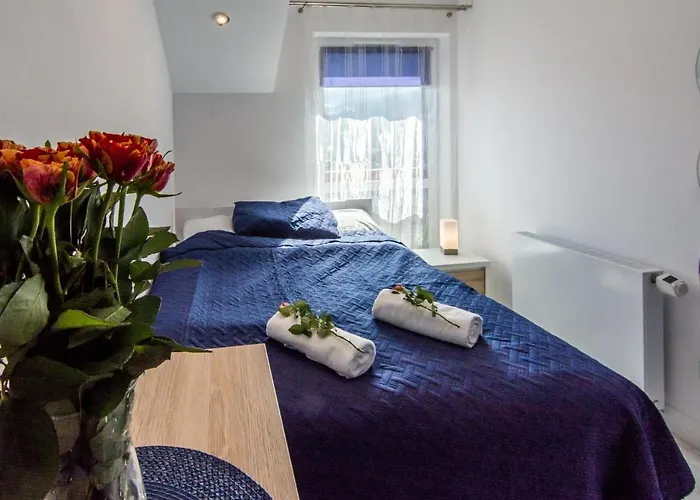 Izerskie - Ul. Sienkiewicza 9 Świeradów-Zdrój