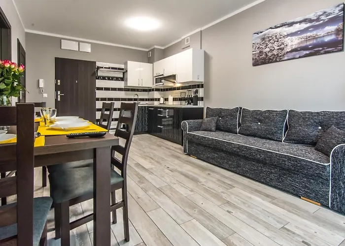 Izerskie - Ul. Sienkiewicza 9