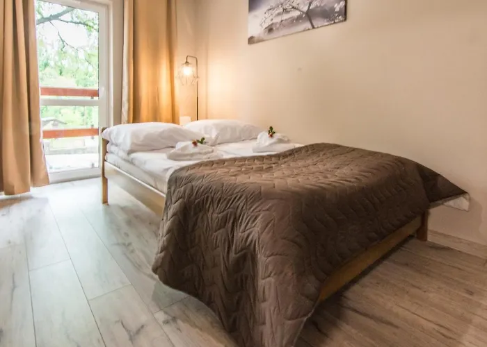 Izerskie - Ul. Sienkiewicza 9 *