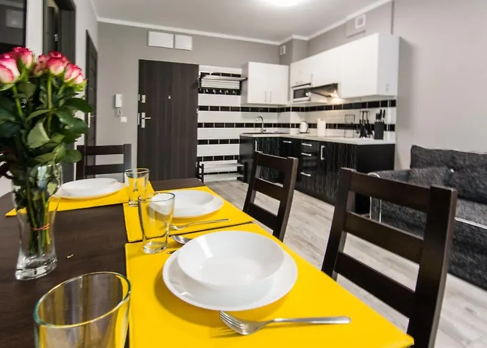 Izerskie - Ul. Sienkiewicza 9